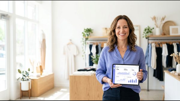 EthosM2 Launches FOCAS AMS Platform For SMB AI Search Visibility & Marketing
