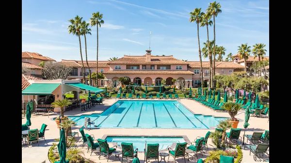 EV Charging in Hotels: Coalinga Experts Share What Travelers Can Expect in 2026