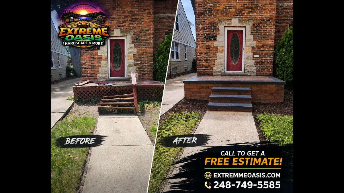 Extreme Oasis Urges Metro Detroit Homeowners to Claim 20% Off Before July 15