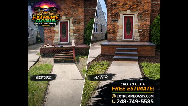 Extreme Oasis Urges Metro Detroit Homeowners to Claim 20% Off Before July 15