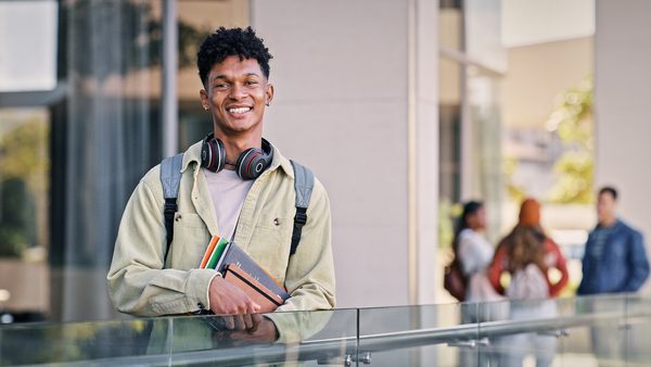 First-Gen College Student Success: Newman University Program Announced