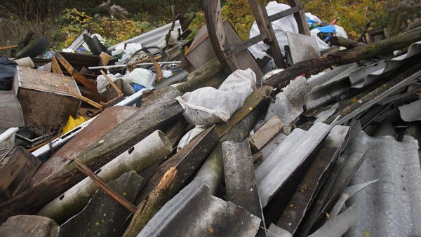 Fresno Construction Waste Removal With Same-Day Availability: Services Expanded