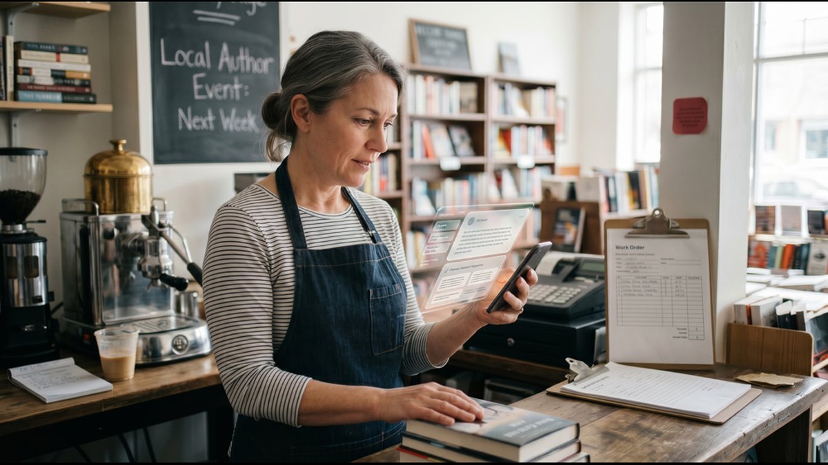 From 6% to 45% in a Year: How AI Search Rewrote Local Discovery