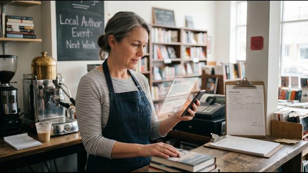 From 6% to 45% in a Year: How AI Search Rewrote Local Discovery