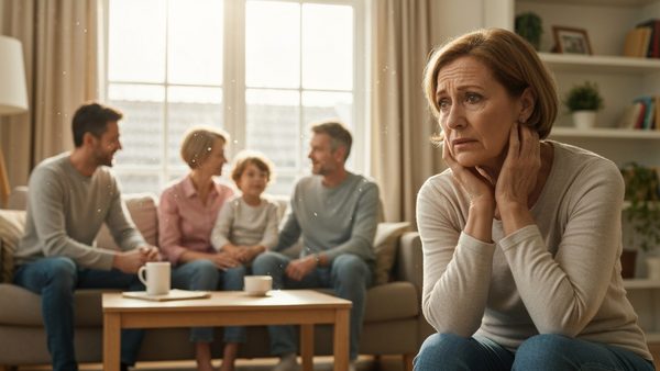 Functional Medicine For Anxiety: MA Expert Shares Factors That Affect Symptoms
