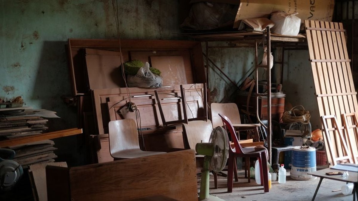 Garage Cleanout Service Costs in San Mateo County: How To Declutter Your Space