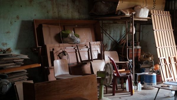 Garage Cleanout Service Costs in San Mateo County: How To Declutter Your Space