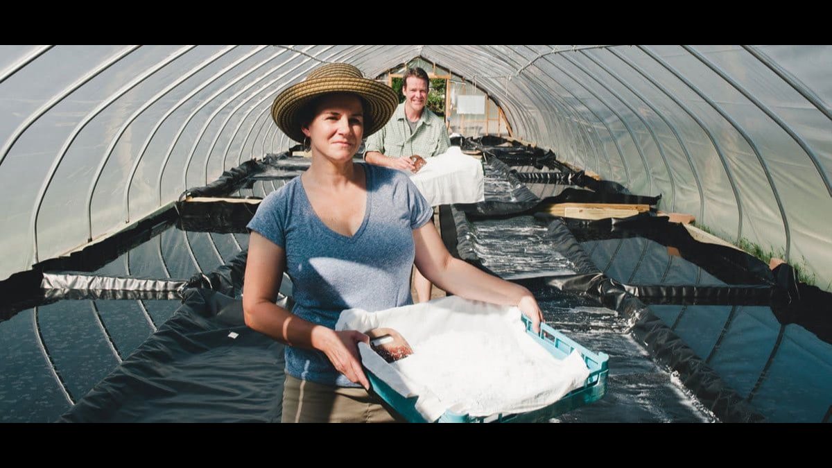 Gourmet Salt: Traditional Salt-Making Methods Throughout History