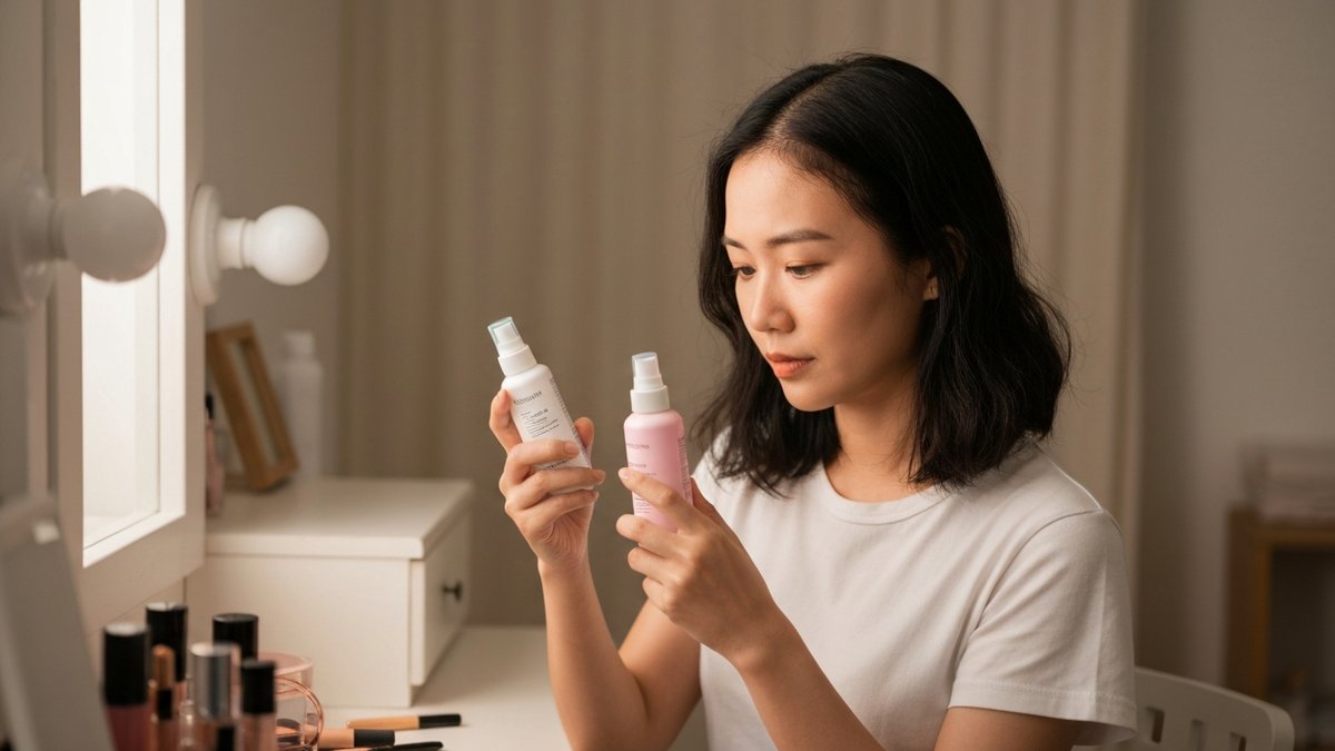 Hair Growth Serum Reviews For Women With Thinning Hair: Guide Released