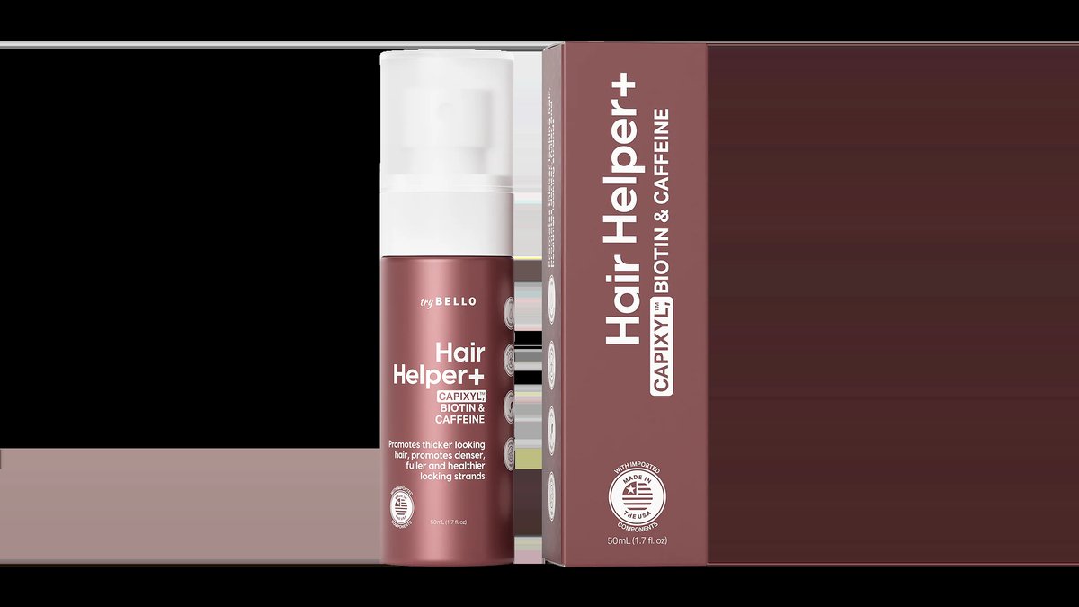 Hair Serum For Follicle Health Announced Amid Scalp Care Beauty Trends For 2026