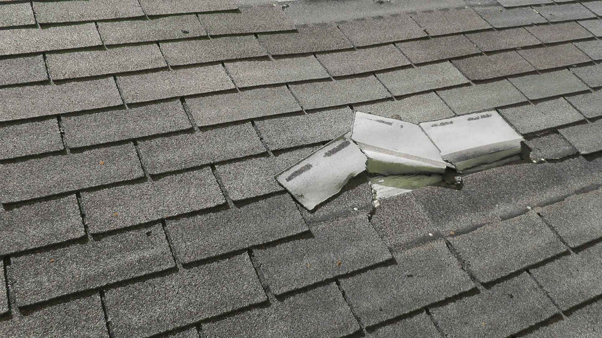 Hickory, NC Roof Replacements & Repair: Licensed Contractor Services Updated