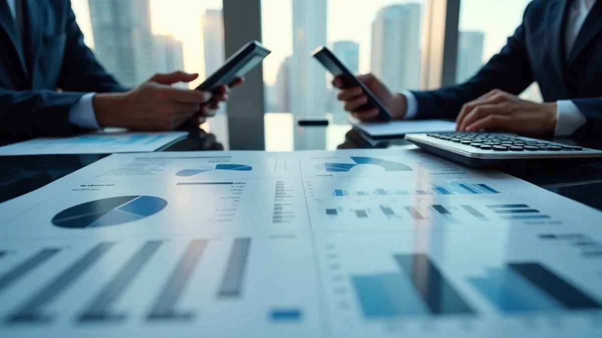 Hidden Offshore Assets Forensic Accounting for Nevada Divorce Announced