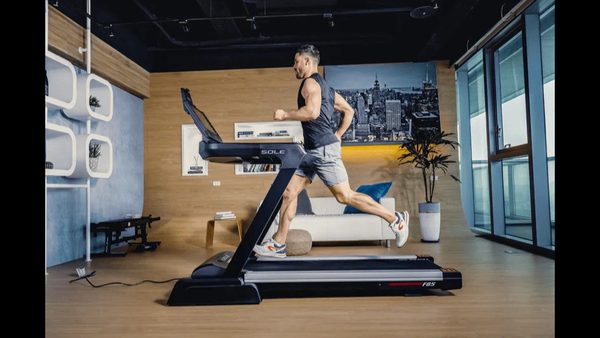 Home Treadmills for Trail Runners Logging Indoor Miles: Buyer Resource Released