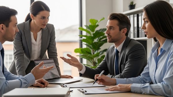 Houston B2B Debt Collection Agency: Managed Commercial Service Range Expanded