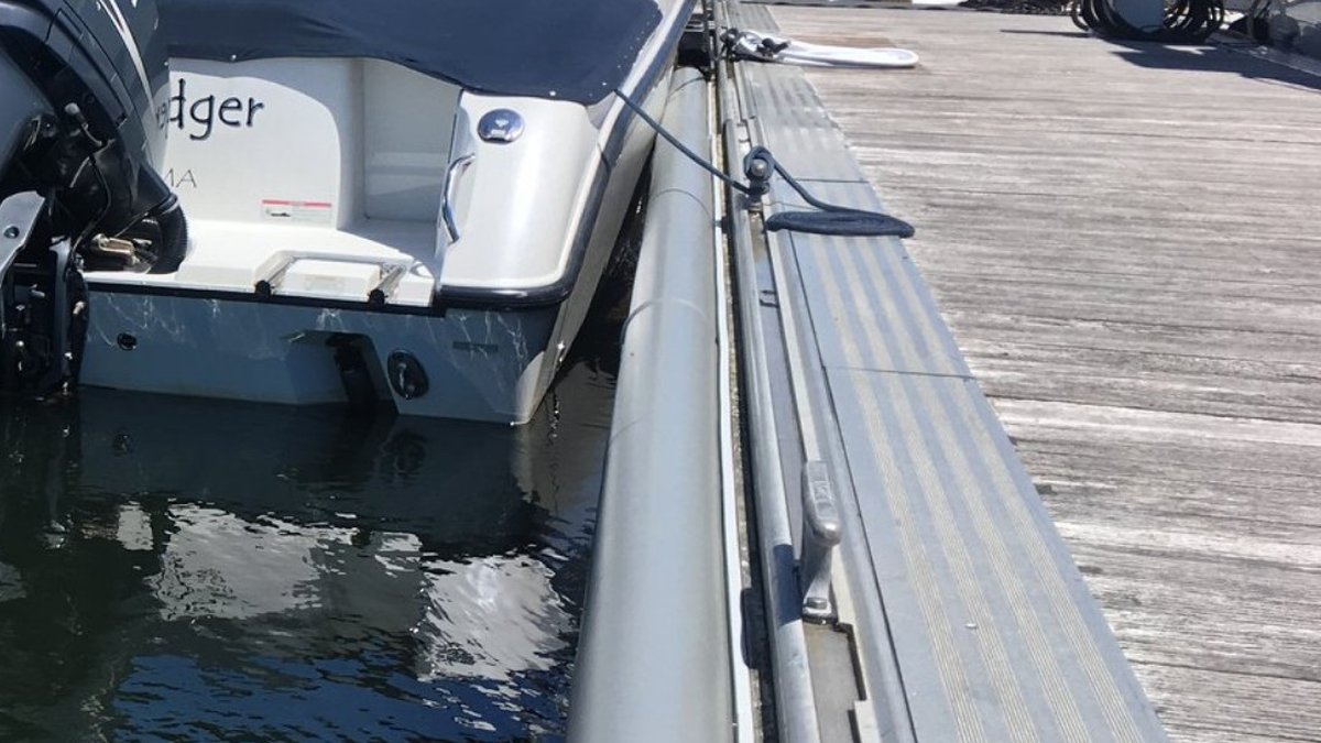 Houston, TX Boat Dock Bumpers & Fenders: Integrated Protection System Announced