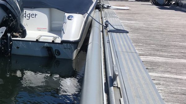 Houston, TX Boat Dock Bumpers & Fenders: Integrated Protection System Announced