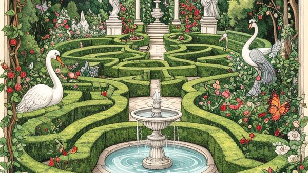 How Coloring Interrupts Rumination Cycles by Occupying Attentional Resources