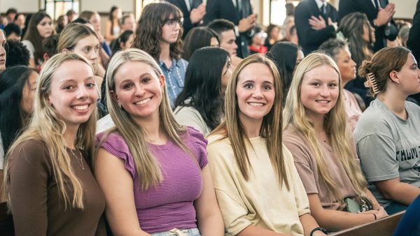How Faith Integration Works in Catholic Liberal Arts Education: Guide Released
