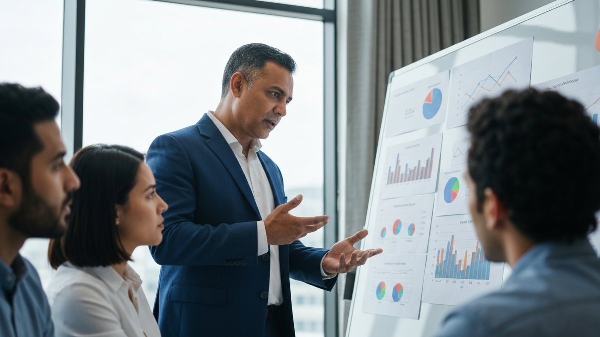 How Fractional CFO Helps SaaS Companies Scale - New Guide Released