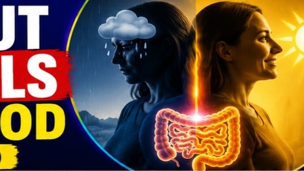 How Gut-Mood Connection Works: Neuroscience Behind the Link