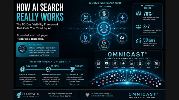 How Long Does AI Search Ranking Take? Timeline for First Citations