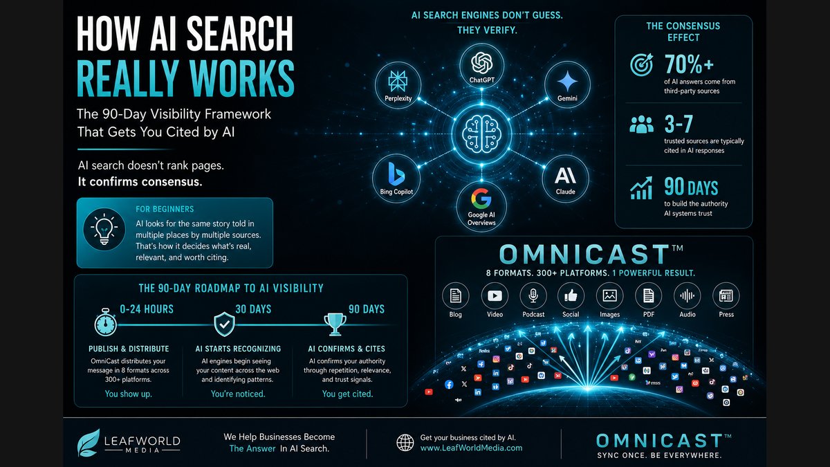How Long to Rank in AI Search - New Guide on AI Engine Ranking Timelines