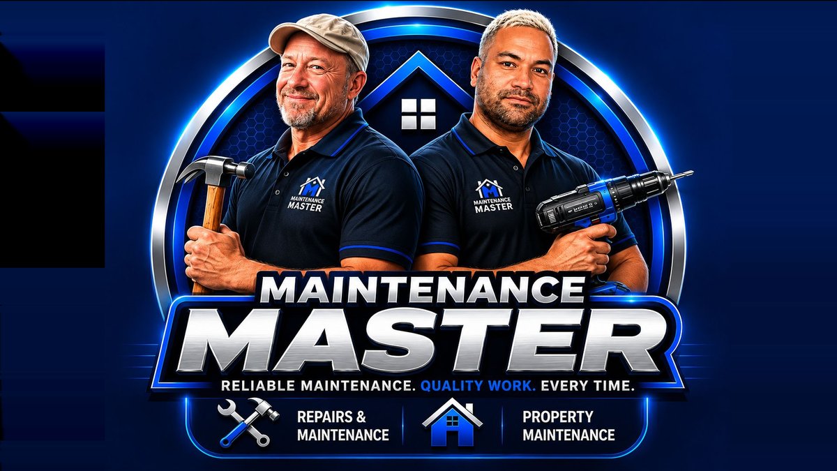 How Maintenance Master Is Redefining Property Repairs in New Zealand