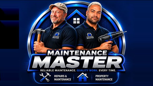 How Maintenance Master Is Redefining Property Repairs in New Zealand