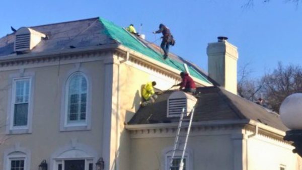 How Often Should You Get a Professional Roof Inspection? TN Experts Explain