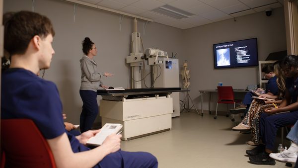 How to Become a Rad Tech: Step-by-Step Clinical Rotation Timeline