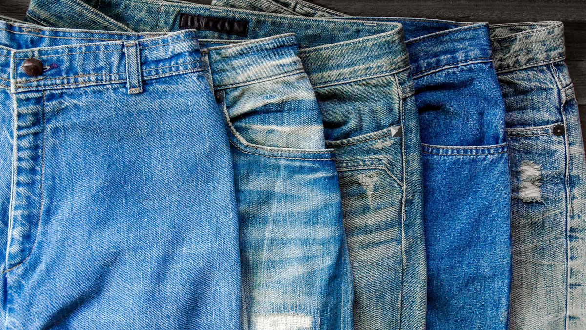 How to Find the Right Jeans for Your Body Type: All the Cuts, Explained