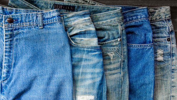 How to Find the Right Jeans for Your Body Type: All the Cuts, Explained