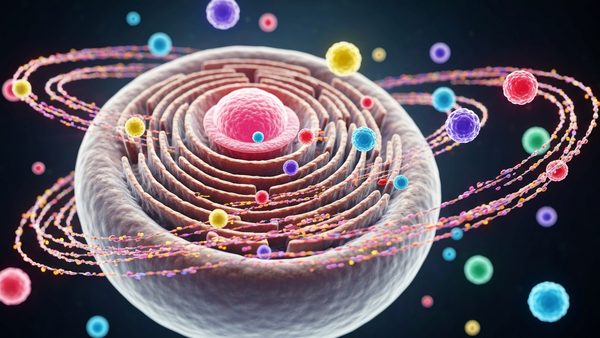 How to Free Radicals Do To The Body: 4 Natural Methods To Repair Cell Damage