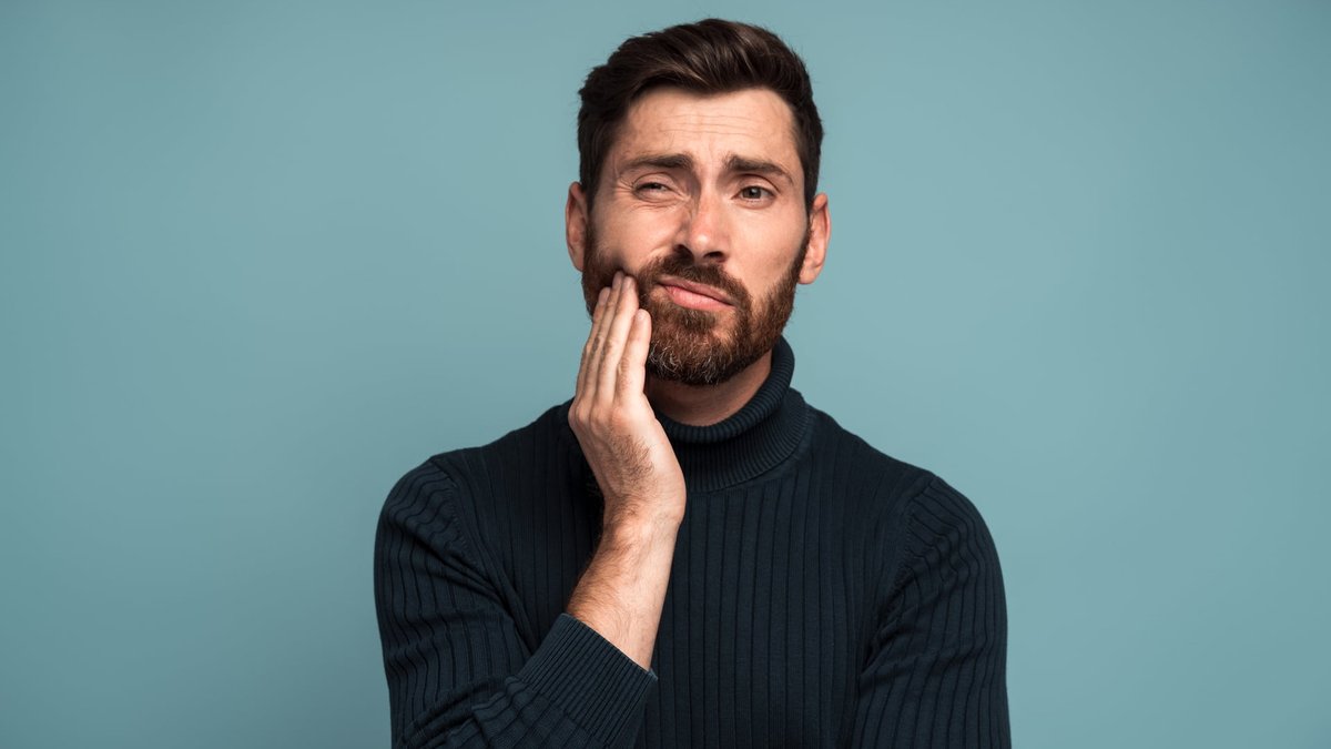 How to Know if You Need a Filling: Nottingham Dentist Explains Common Signs