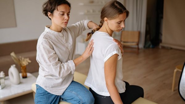 How to Market A Chiropractic Practice: Content Tips from Baltimore Experts