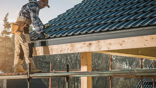 How To Market a Roofing Company in 2026: Content Strategies from California Pros