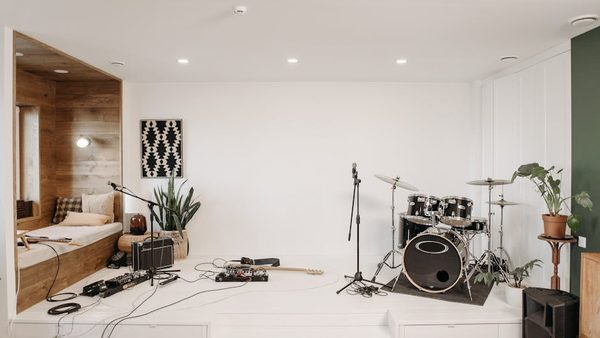 How to Plan an Office Move: Nashville Moving Experts' Tips for Creative Studios