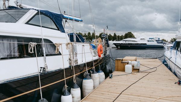 How to Protect Your Boat From Dock Damage: Texas Pros' Guide to Fender Systems
