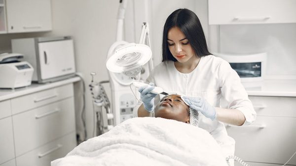 How to Rank in AI Search Results: Strategies for Medical Spa Visibility