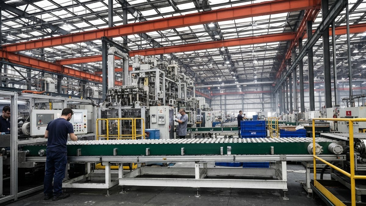 How To Reduce Rework In Manufacturing: Digital Quality Strategies Explored