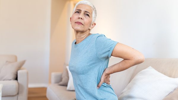 How to Relieve Lower Back Pain at Home: Safe Ways for Seniors to Stay Mobile