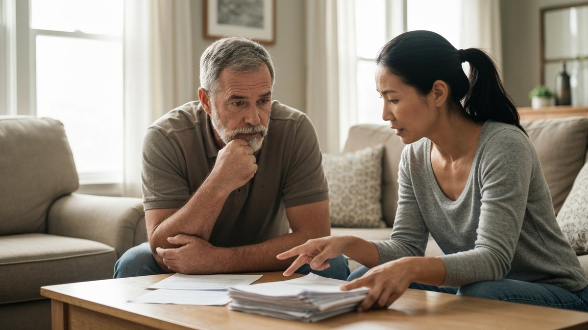 How to Sell Parent's Home Fast for Cash: Fort Worth Senior Care Specialist
