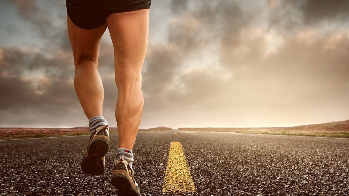 How to Train For Ultra Marathons: Essential Home Treadmill Features