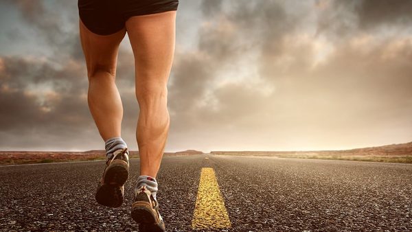 How to Train For Ultra Marathons: Essential Home Treadmill Features