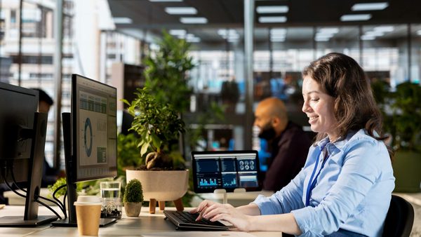 IBU Introduces MSc in Applied AI - Data Engineering Specialization in Toronto