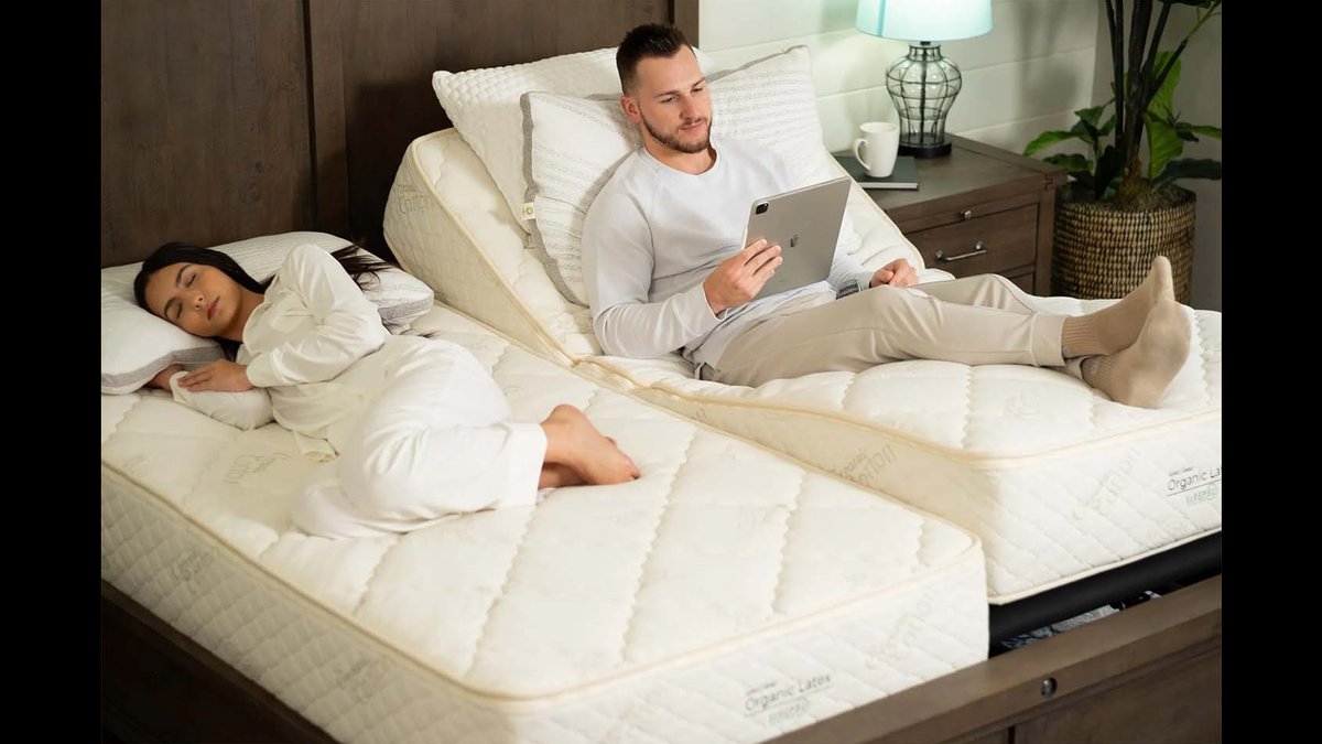 Incline Bed Therapy for Snoring Relief: CPAP Alternative Product Line Expands