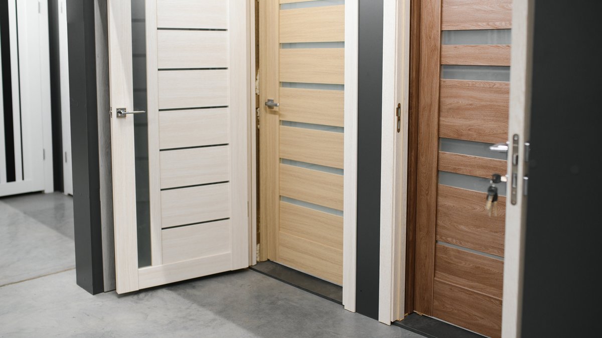 Is It Worth Installing New Interior Doors? Cost & Signs It's Time To Replace