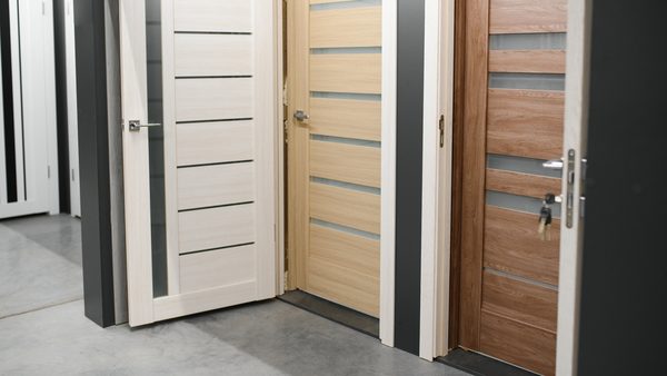 Is It Worth Installing New Interior Doors? Cost & Signs It's Time To Replace