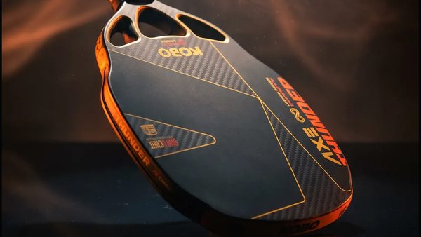 Is KOBO THUNDER AXE Paddle Worth It? Tournament Results Prove Performance