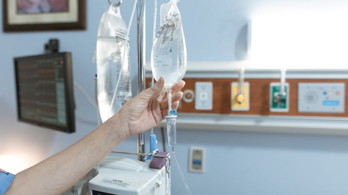 IV Therapy For Immune Support: Treatment Costs & Benefits Guide